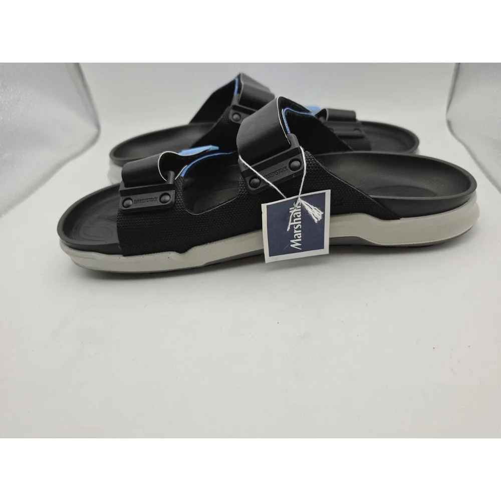 Birkenstock Atacama Men's Outdoor Sandals Futura Sky Blue Size 46 US 12